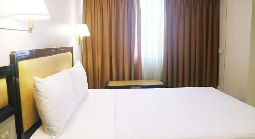 Palm Hotel Manila Filippinerne