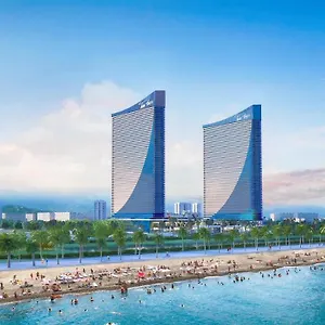 Apart Otel Orbi Luxury *****