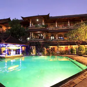 Otel Bali Sandy ***