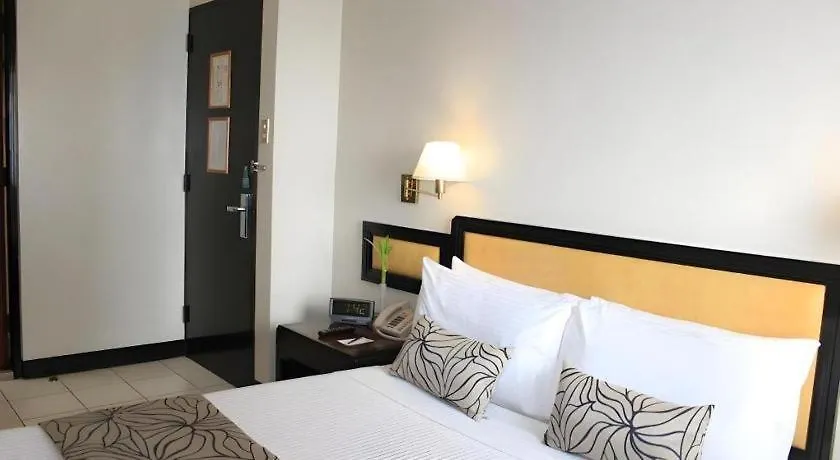 Palm Hotel Manila